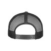 Casquette trucker retro