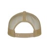 Casquette trucker retro