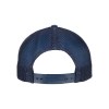 Casquette trucker retro