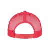 Casquette trucker retro