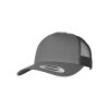Casquette trucker retro