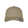 Casquette trucker retro