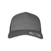 Casquette trucker retro
