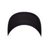 Casquette trucker retro bicolore