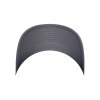 Casquette trucker retro bicolore