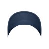 Casquette trucker retro bicolore
