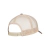 Casquette trucker retro bicolore