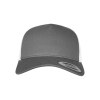 Casquette trucker retro bicolore