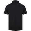 Polo homme polyester recyclé