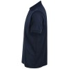 Polo homme polyester recyclé
