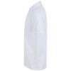 Polo homme polyester recyclé
