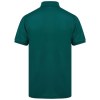 Polo homme polyester recyclé