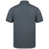 Polo homme polyester recyclé