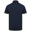 Polo homme polyester recyclé