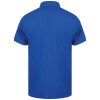 Polo homme polyester recyclé