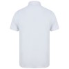 Polo homme polyester recyclé
