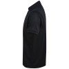 Polo homme polyester recyclé