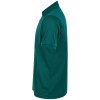 Polo homme polyester recyclé