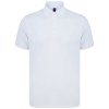 Polo homme polyester recyclé