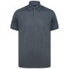Polo homme polyester recyclé