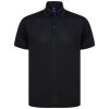 Polo homme polyester recyclé