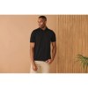 Polo homme polyester recyclé