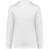 Sweat-shirt col rond 80/20 unisexe