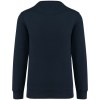 Sweat-shirt col rond 80/20 unisexe