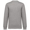 Sweat-shirt col rond 80/20 unisexe