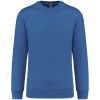 Sweat-shirt col rond 80/20 unisexe