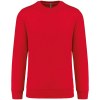 Sweat-shirt col rond 80/20 unisexe