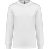 Sweat-shirt col rond 80/20 unisexe