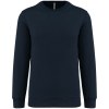 Sweat-shirt col rond 80/20 unisexe