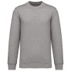 Sweat-shirt col rond 80/20 unisexe