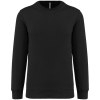 Sweat-shirt col rond 80/20 unisexe