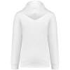 Sweat-shirt à capuche 80/20 unisexe