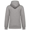 Sweat-shirt à capuche 80/20 unisexe