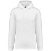 Sweat-shirt à capuche 80/20 unisexe