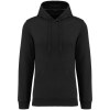 Sweat-shirt à capuche 80/20 unisexe