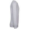Sweat-shirt recyclé col rond unisexe