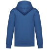 Sweat-shirt recyclé à capuche unisexe