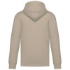 Sweat-shirt recyclé à capuche unisexe