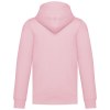 Sweat-shirt recyclé à capuche unisexe