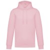 Sweat-shirt recyclé à capuche unisexe
