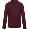 Sweat-shirt Bio col rond manches raglan homme