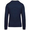 Sweat-shirt Bio col rond manches raglan femme