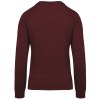 Sweat-shirt Bio col rond manches raglan femme