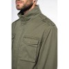 Veste safari homme
