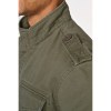 Veste safari homme