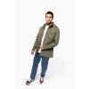 Veste safari homme